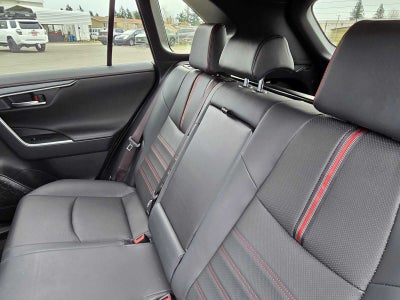 2024 Toyota RAV4 Prime XSE