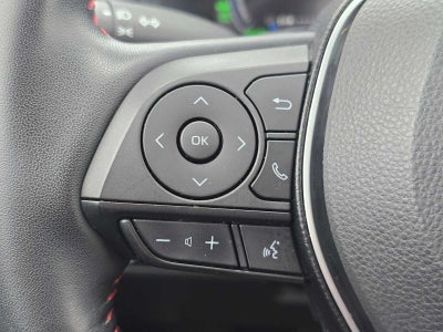 2024 Toyota RAV4 Prime XSE