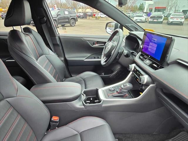 2024 Toyota RAV4 Prime XSE