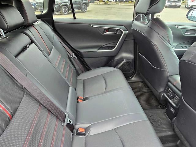 2024 Toyota RAV4 Prime XSE