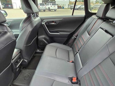 2024 Toyota RAV4 Prime XSE