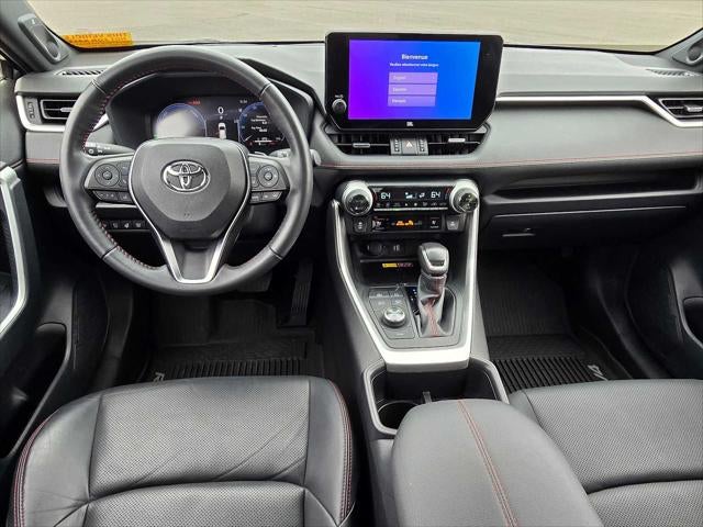 2024 Toyota RAV4 Prime XSE
