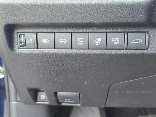 2024 Toyota RAV4 Prime XSE