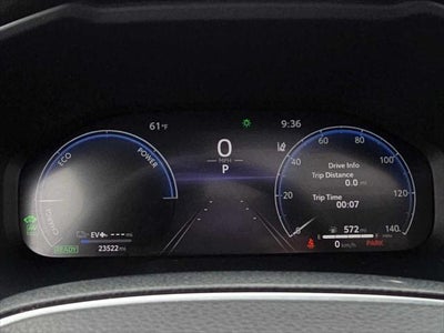 2024 Toyota RAV4 Prime XSE