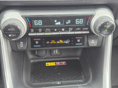 2024 Toyota RAV4 Prime XSE