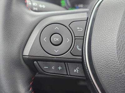 2024 Toyota RAV4 Prime XSE