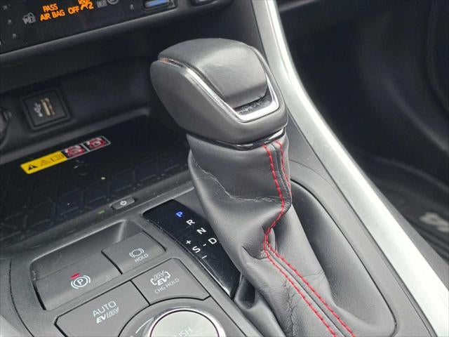 2024 Toyota RAV4 Prime XSE