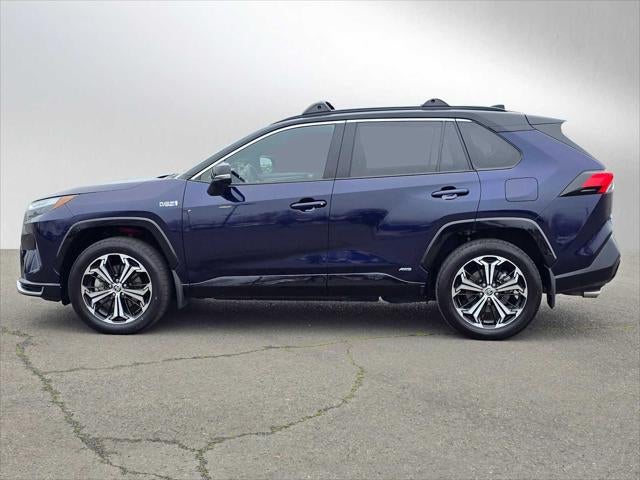 2024 Toyota RAV4 Prime XSE