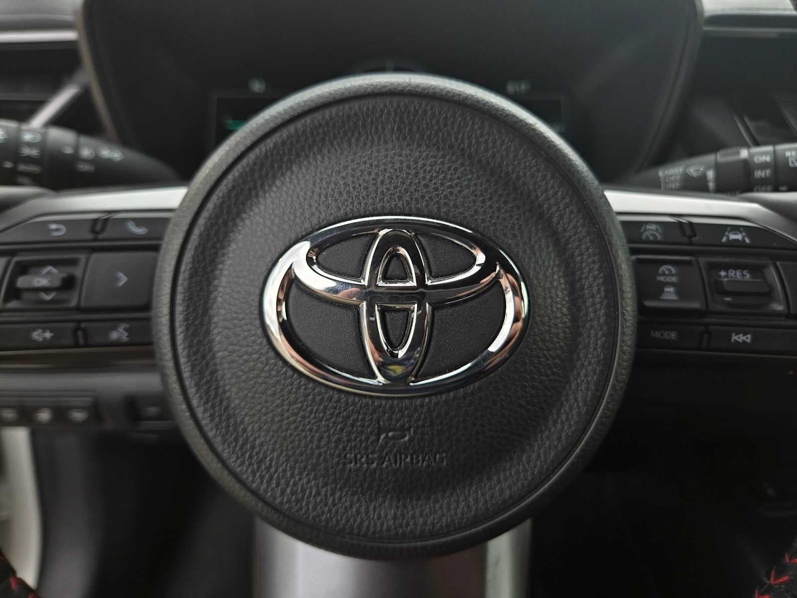 2023 Toyota GR Corolla Circuit Edition