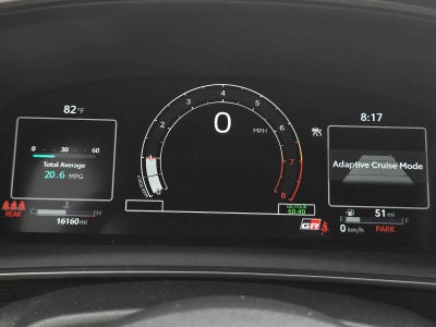 2023 Toyota GR Corolla Circuit Edition