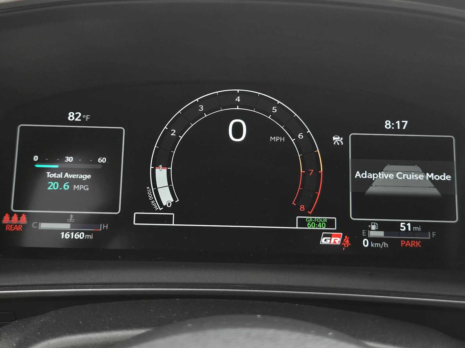2023 Toyota GR Corolla Circuit Edition