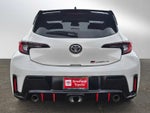 2023 Toyota GR Corolla Circuit Edition