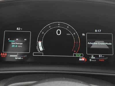 2023 Toyota GR Corolla Circuit Edition