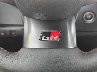 2023 Toyota GR Corolla Circuit Edition