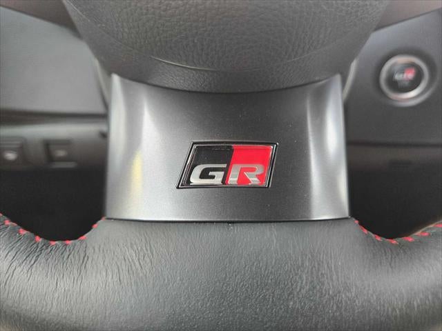 2023 Toyota GR Corolla Circuit Edition