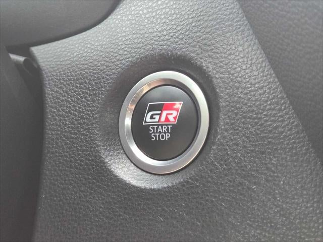 2023 Toyota GR Corolla Circuit Edition