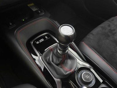 2023 Toyota GR Corolla Circuit Edition