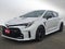 2023 Toyota GR Corolla Circuit Edition