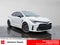 2024 Toyota GR Corolla Circuit