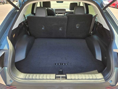 2023 Hyundai IONIQ 5 SEL