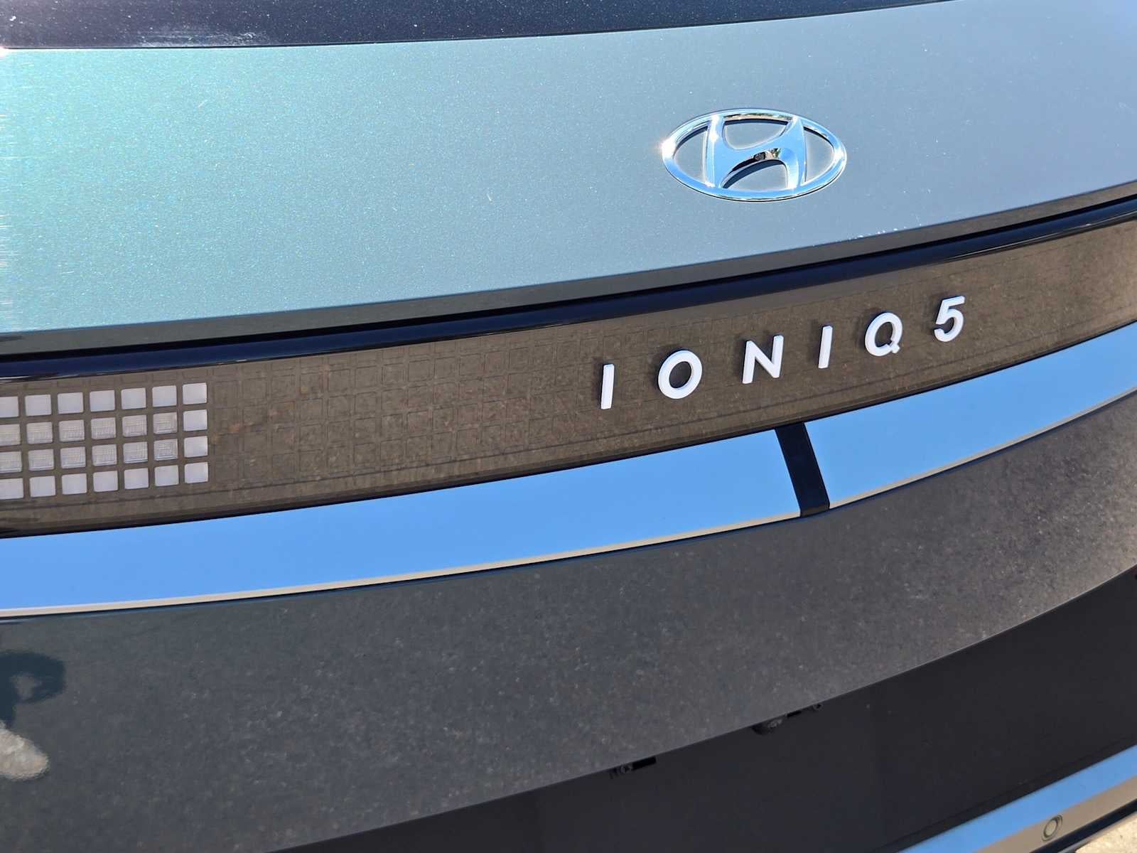 2023 Hyundai IONIQ 5 SEL