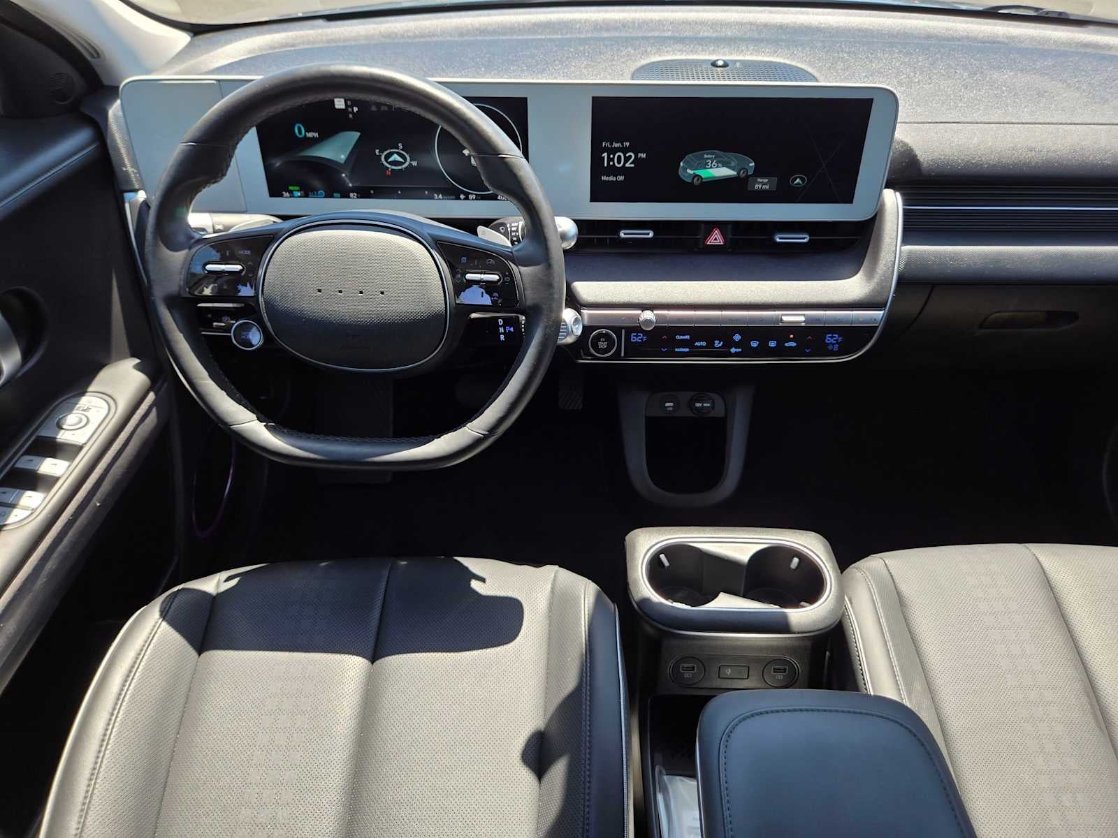 2023 Hyundai IONIQ 5 SEL