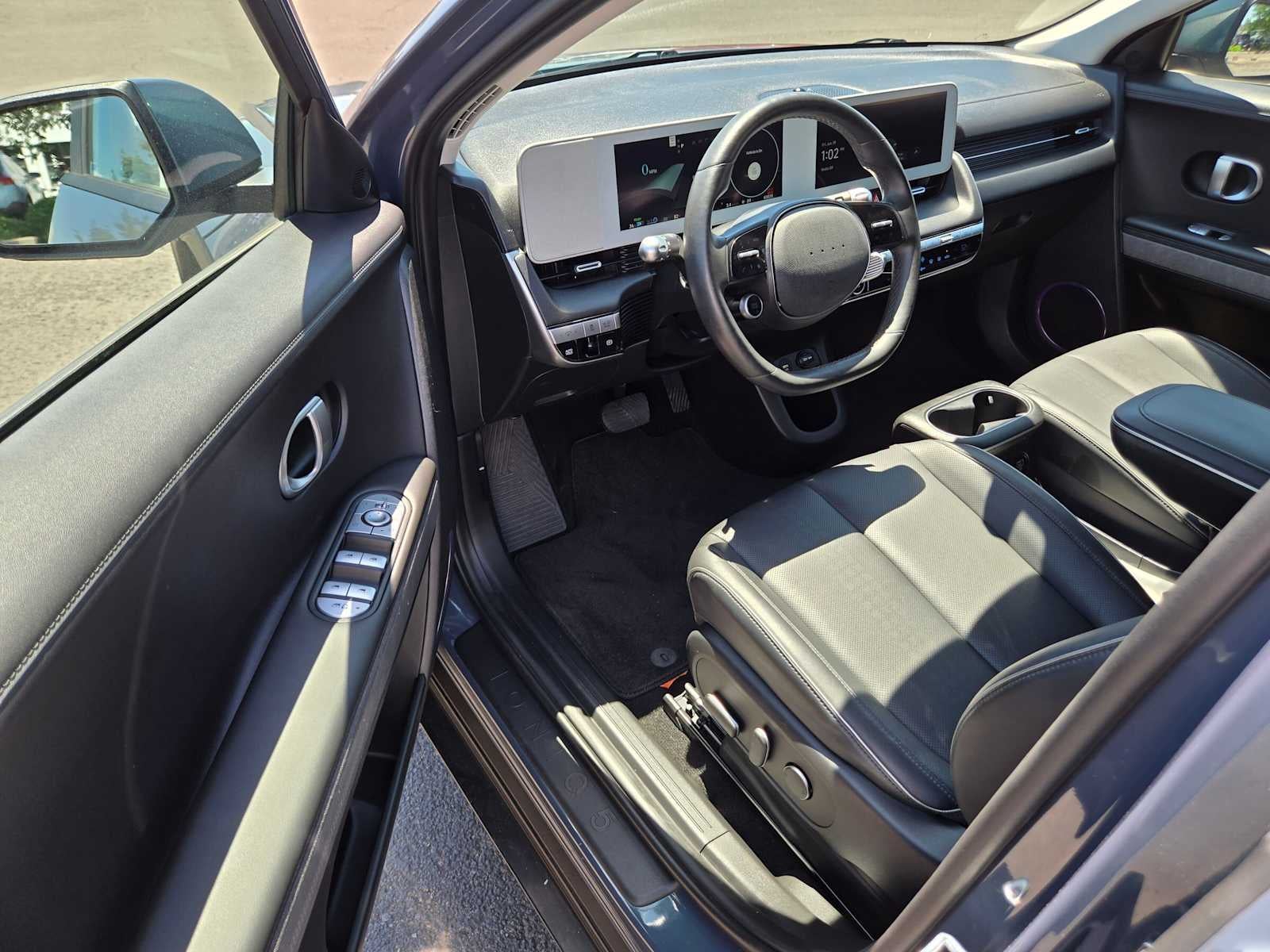 2023 Hyundai IONIQ 5 SEL