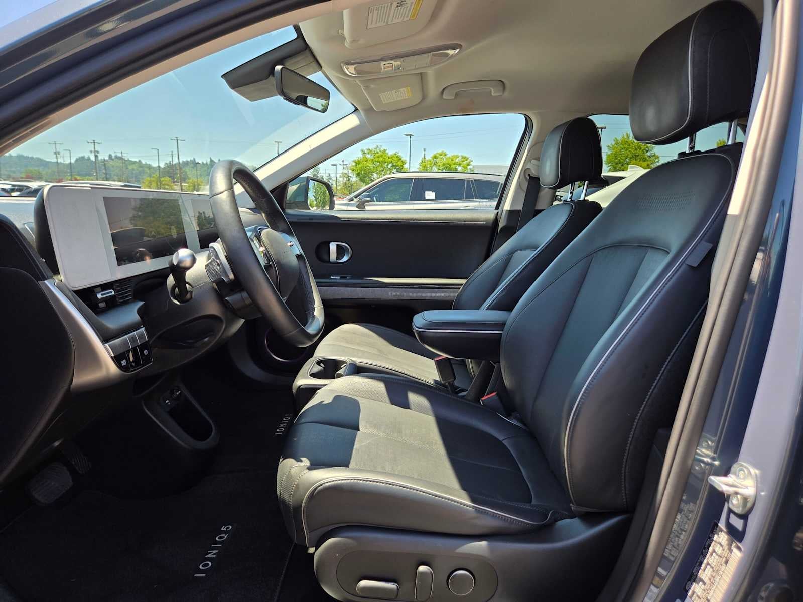 2023 Hyundai IONIQ 5 SEL
