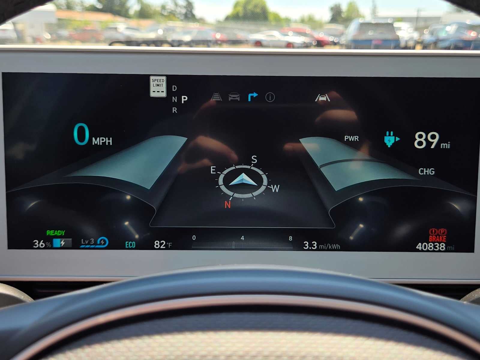 2023 Hyundai IONIQ 5 SEL