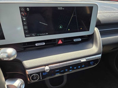 2023 Hyundai IONIQ 5 SEL