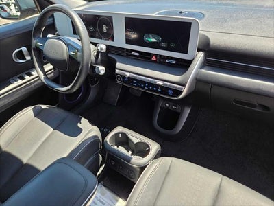 2023 Hyundai IONIQ 5 SEL