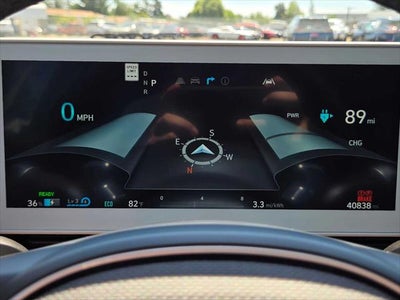 2023 Hyundai IONIQ 5 SEL