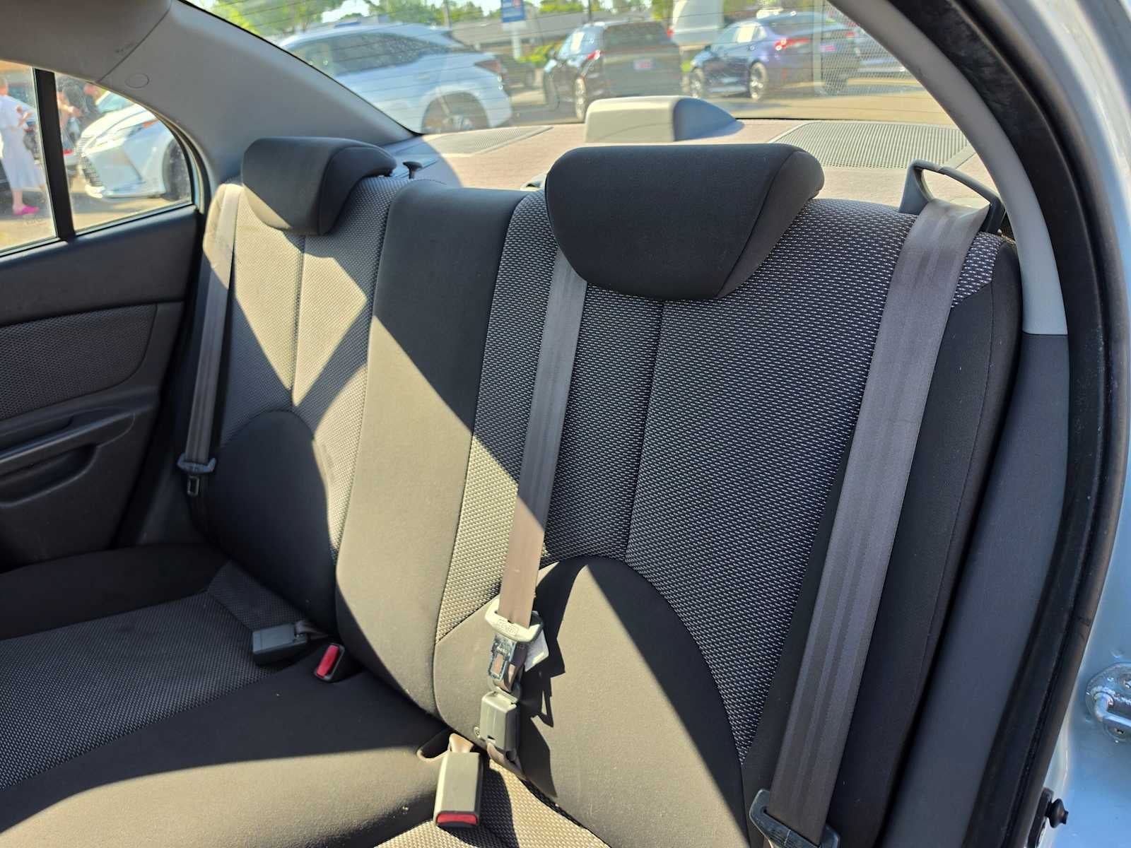 2009 Kia Rio LX