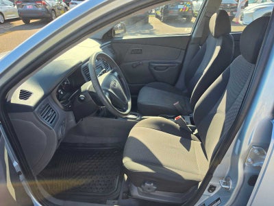 2009 Kia Rio LX