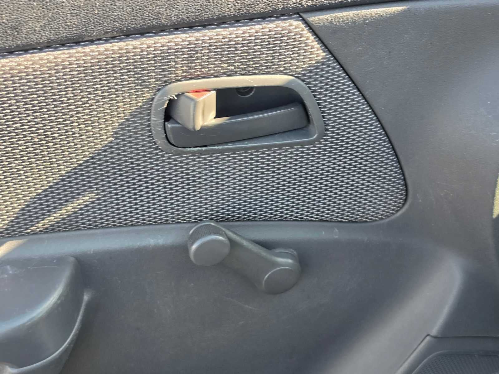 2009 Kia Rio LX