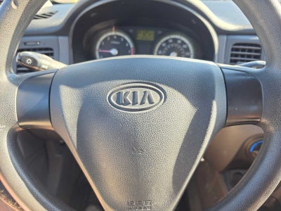 2009 Kia Rio LX
