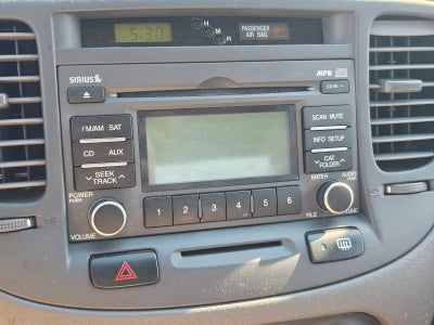 2009 Kia Rio LX
