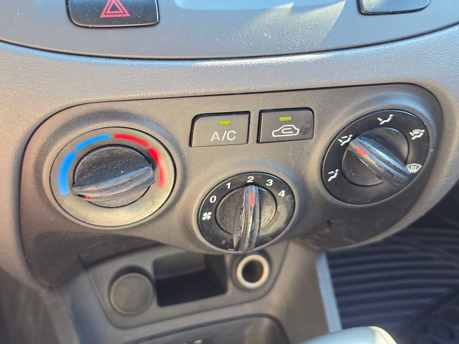 2009 Kia Rio LX