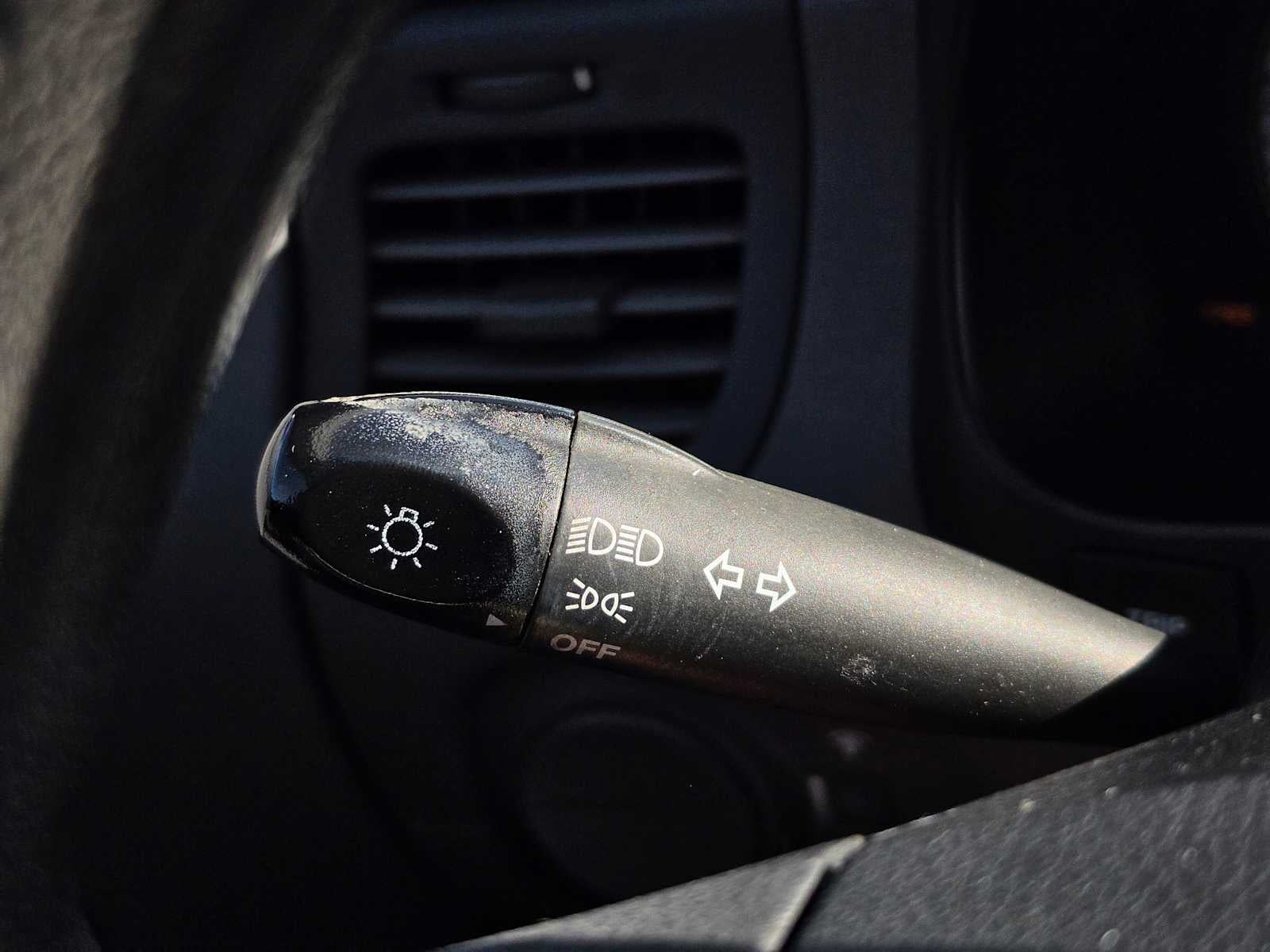 2009 Kia Rio LX