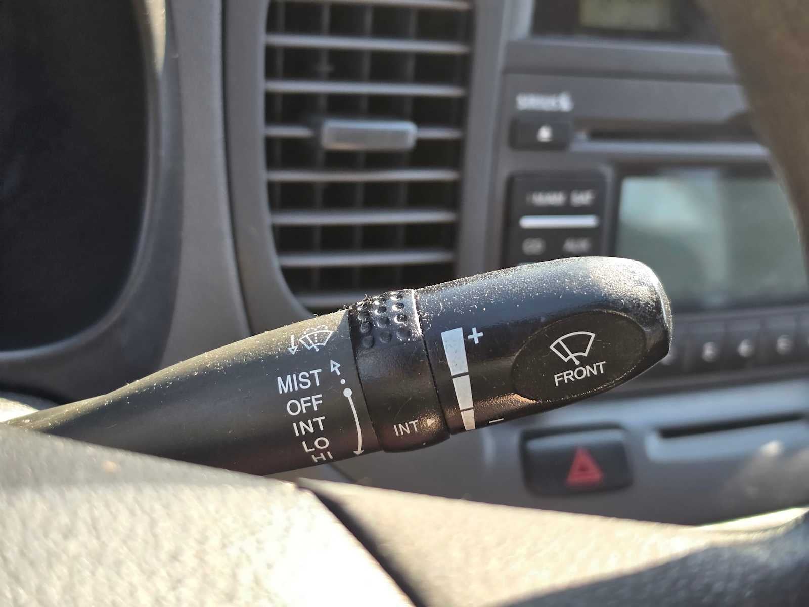 2009 Kia Rio LX