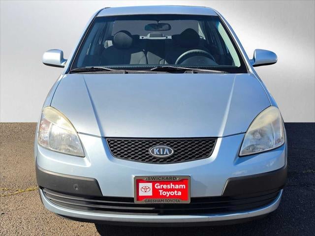 2009 Kia Rio LX