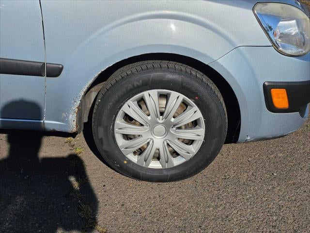 2009 Kia Rio LX