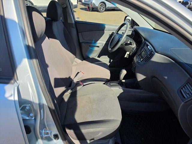 2009 Kia Rio LX