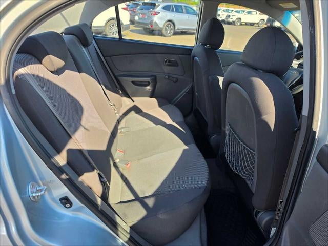 2009 Kia Rio LX