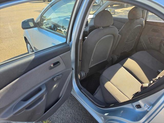 2009 Kia Rio LX