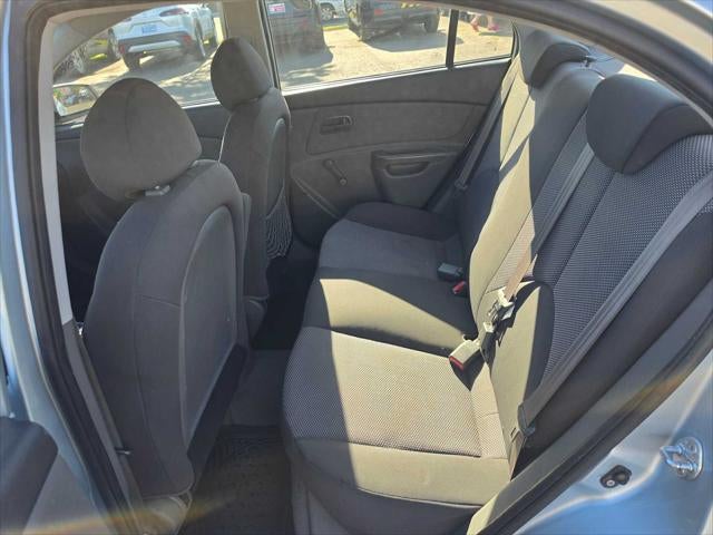 2009 Kia Rio LX