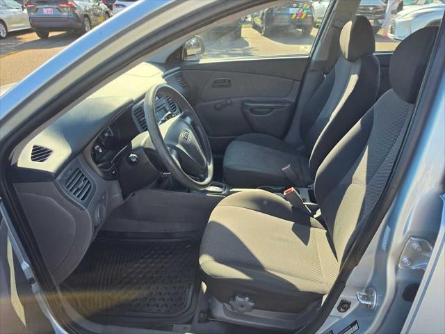 2009 Kia Rio LX