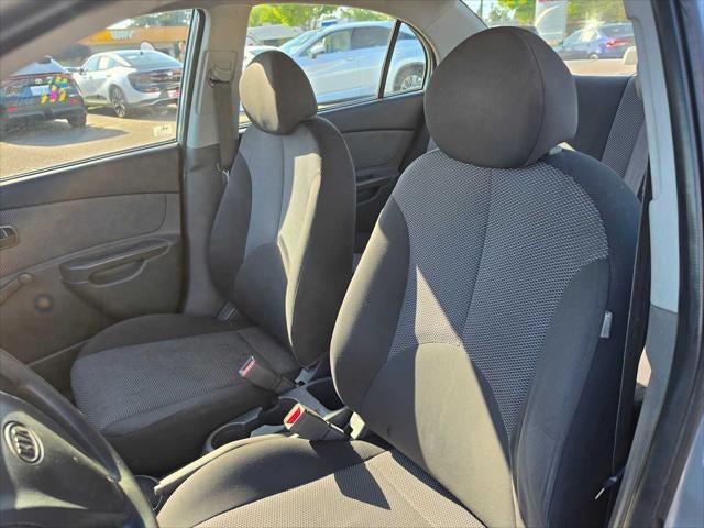 2009 Kia Rio LX