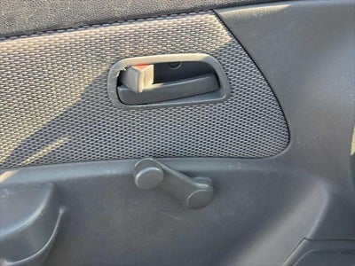2009 Kia Rio LX