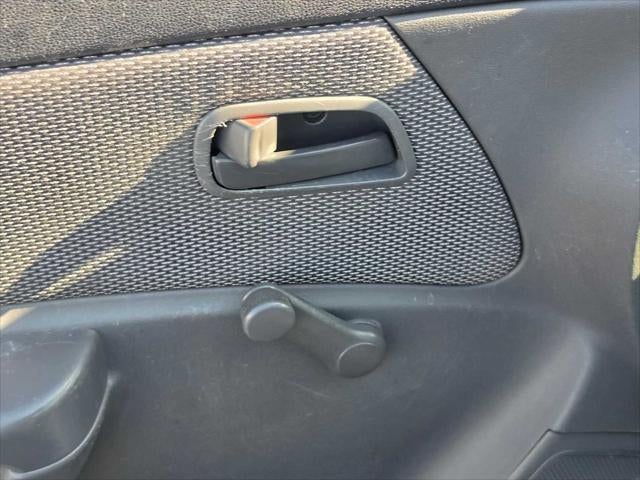 2009 Kia Rio LX